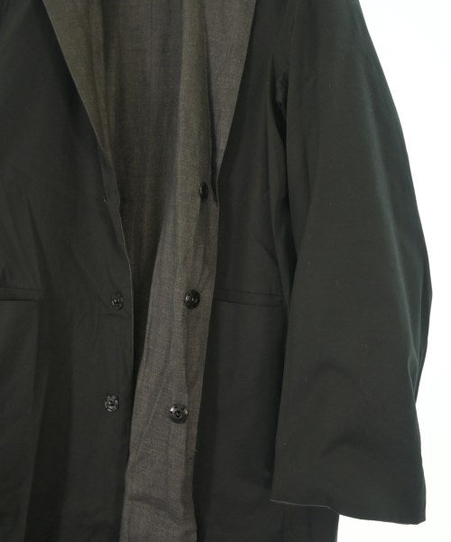 SUNSEA 切斯特披風