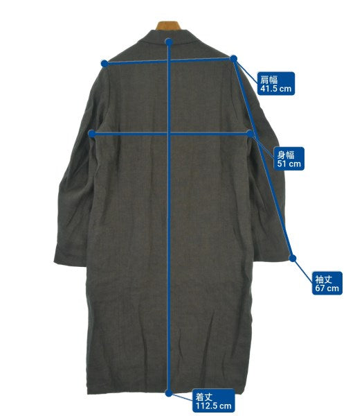 SUNSEA 切斯特披風