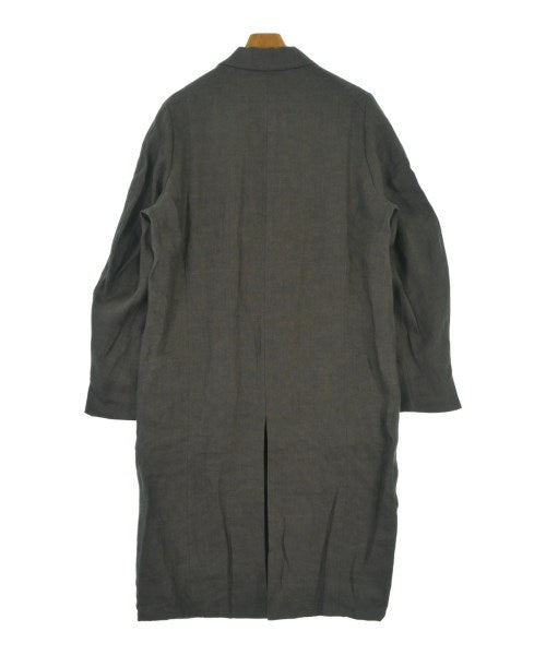 SUNSEA 切斯特披風