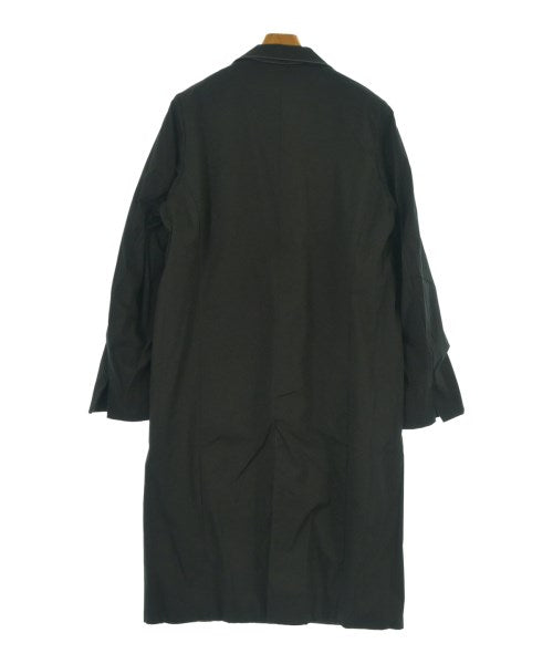 SUNSEA 切斯特披風