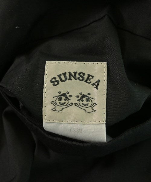 SUNSEA 切斯特披風