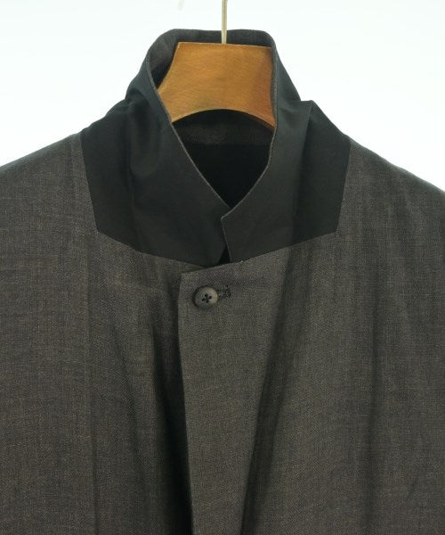 SUNSEA 切斯特披風