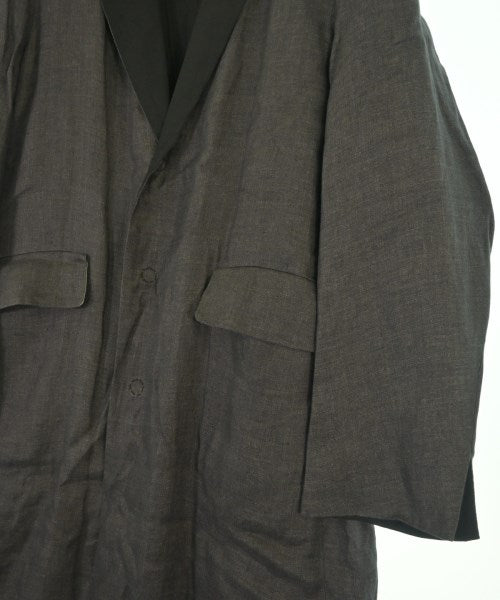 SUNSEA 切斯特披風