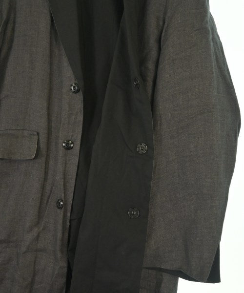 SUNSEA 切斯特披風