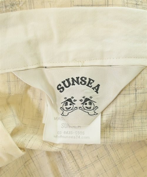 SUNSEA 長褲