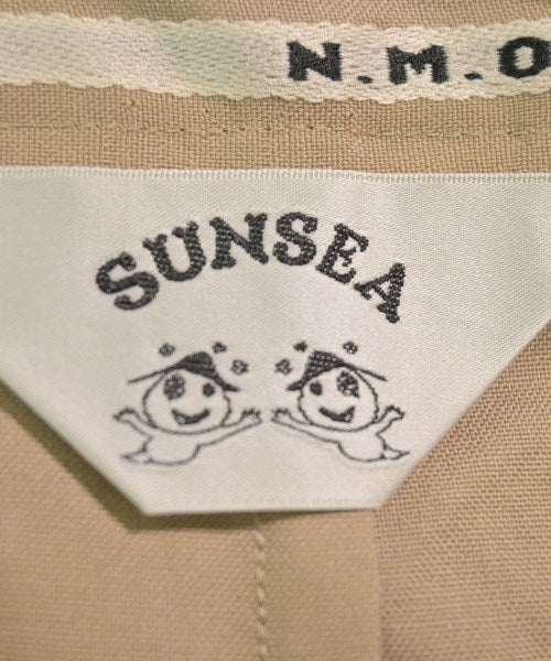 SUNSEA 長褲