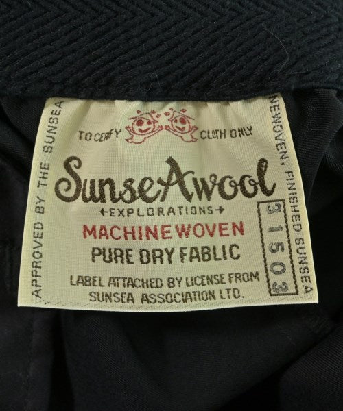 SUNSEA 短褲