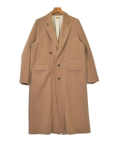 SUNSEA 切斯特披風