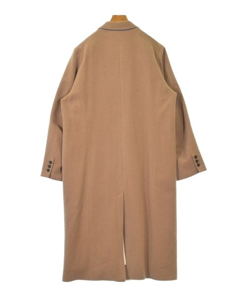 SUNSEA 切斯特披風