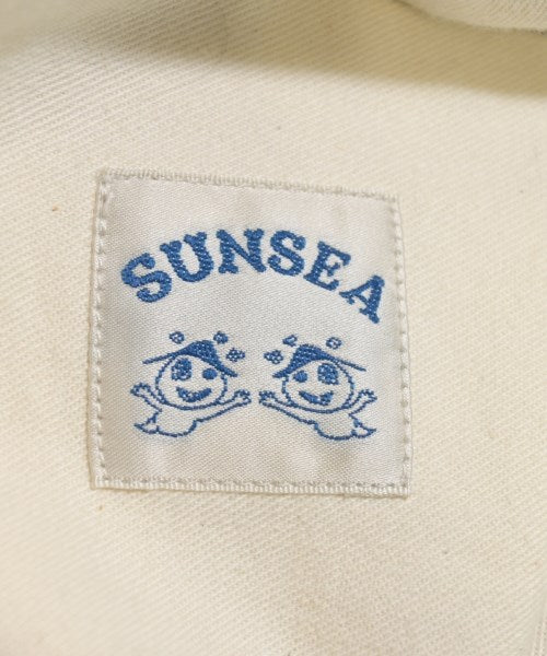 SUNSEA 切斯特披風