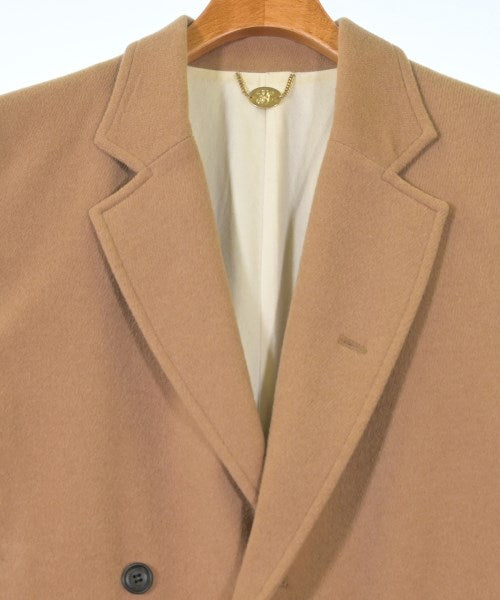 SUNSEA 切斯特披風