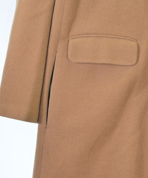 SUNSEA 切斯特披風