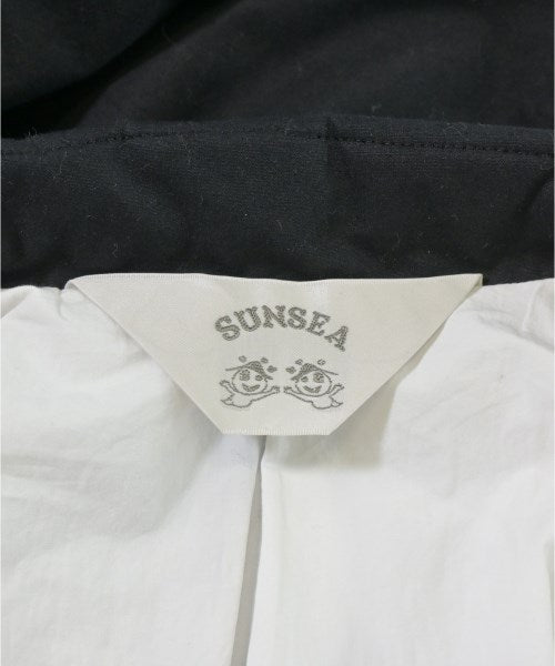 SUNSEA 羽絨大衣