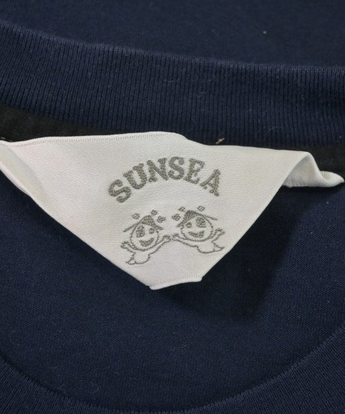 SUNSEA T恤/上衣