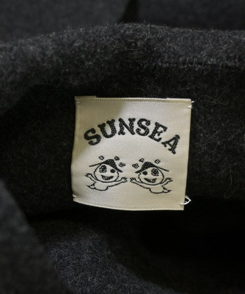 SUNSEA 其他大衣