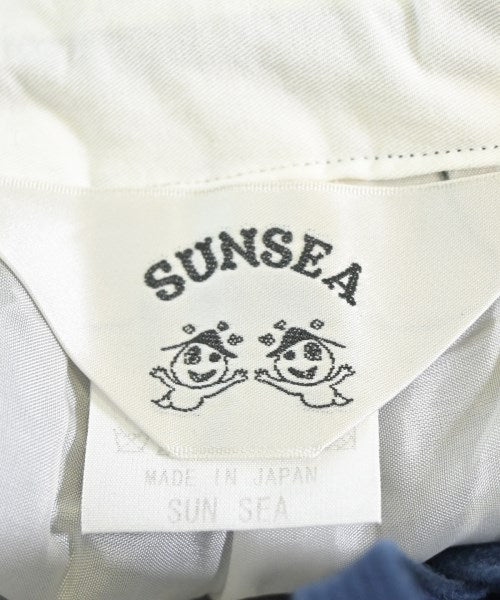 SUNSEA 長褲