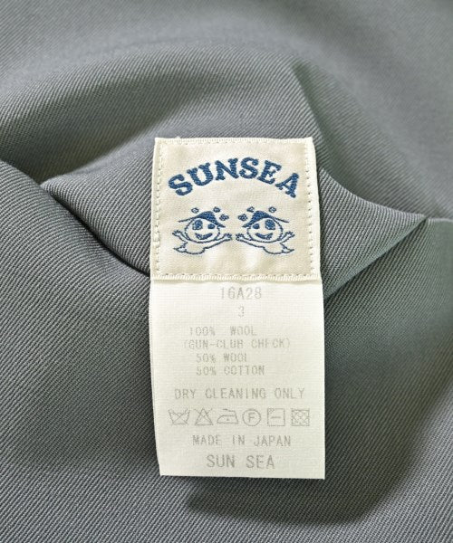 SUNSEA 其他飛行外套