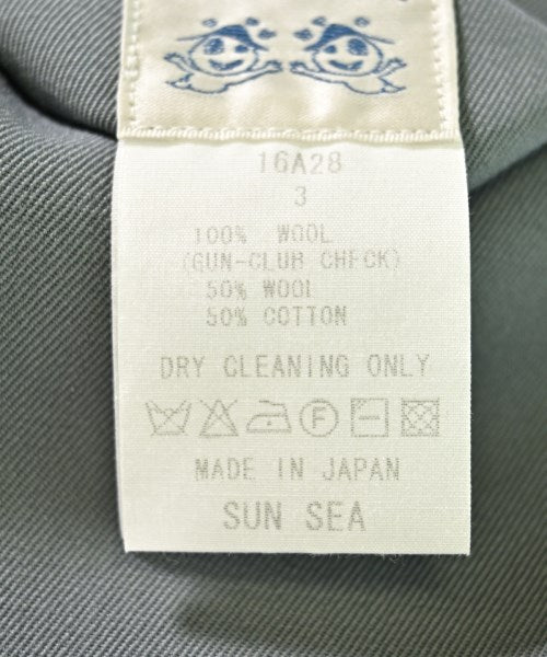SUNSEA 其他飛行外套