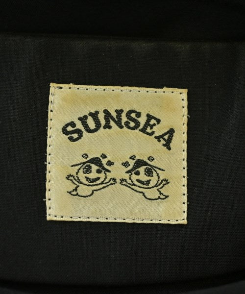 SUNSEA T恤/上衣