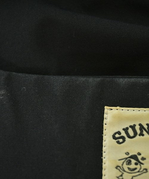 SUNSEA T恤/上衣