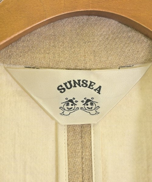 SUNSEA 其他大衣
