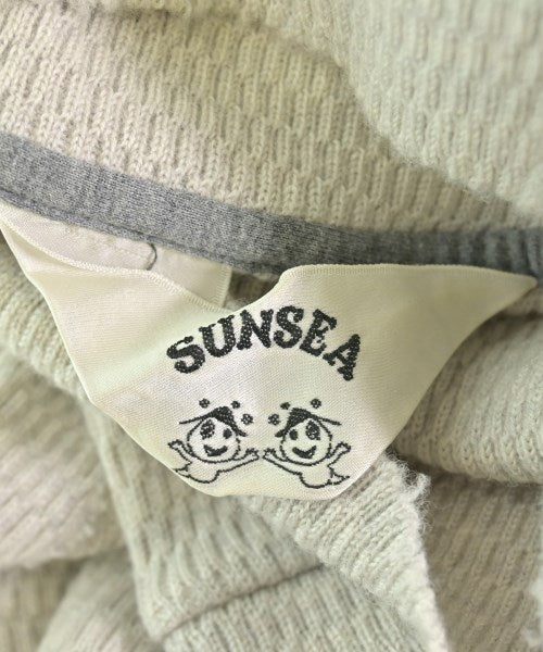 SUNSEA 毛衣