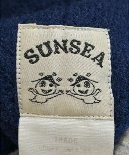 SUNSEA 毛衣