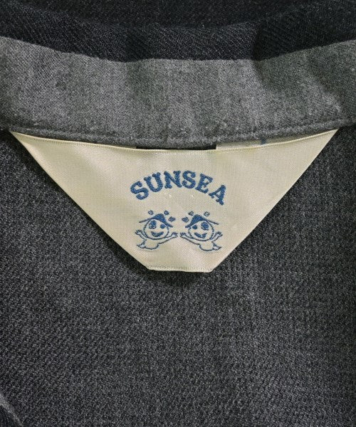 SUNSEA 休閒襯衫