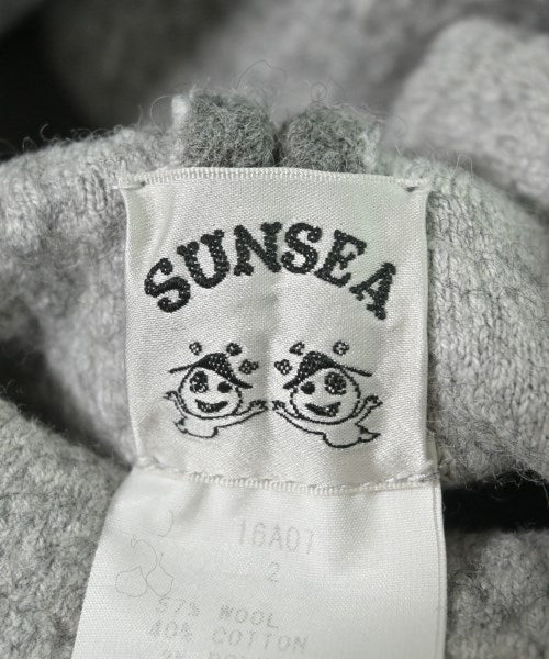 SUNSEA 毛衣