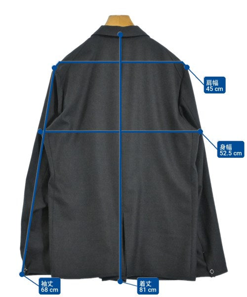 SUNSEA 夾克