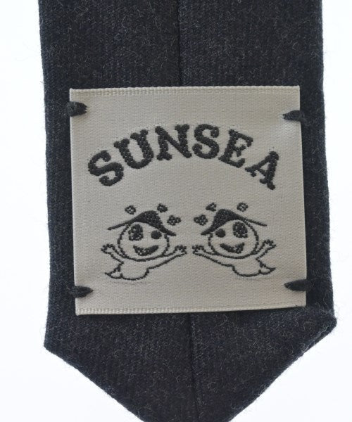 SUNSEA 領帶