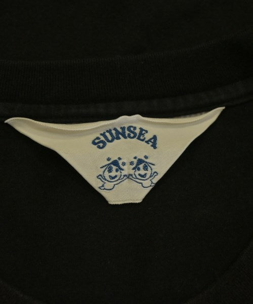 SUNSEA T恤/上衣