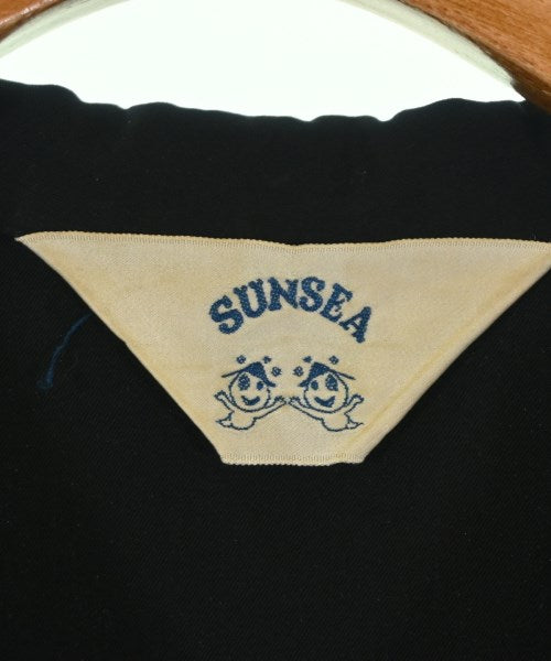 SUNSEA 休閒襯衫
