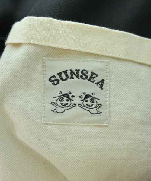 SUNSEA 休閒夾克