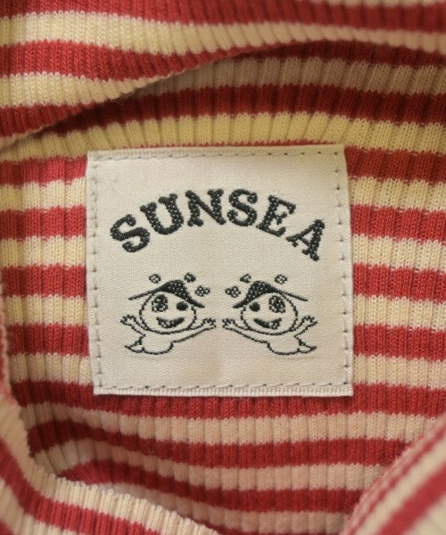SUNSEA 毛衣