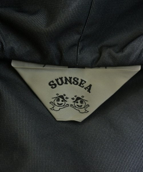 SUNSEA 其他大衣