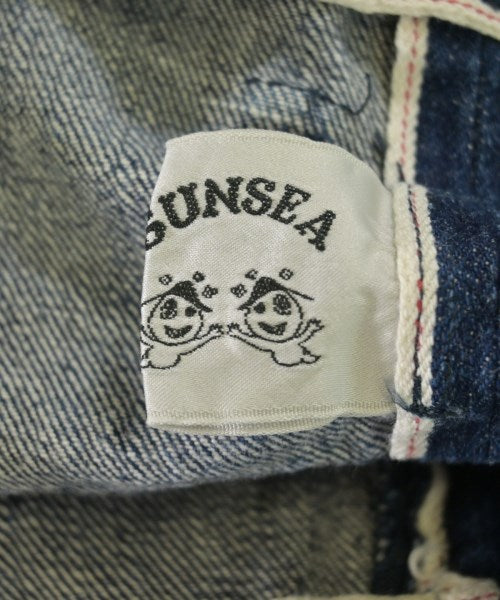 SUNSEA 牛仔褲