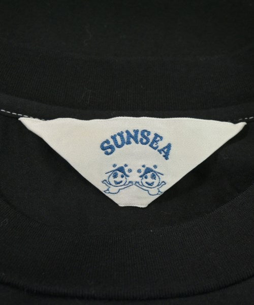 SUNSEA T恤/上衣