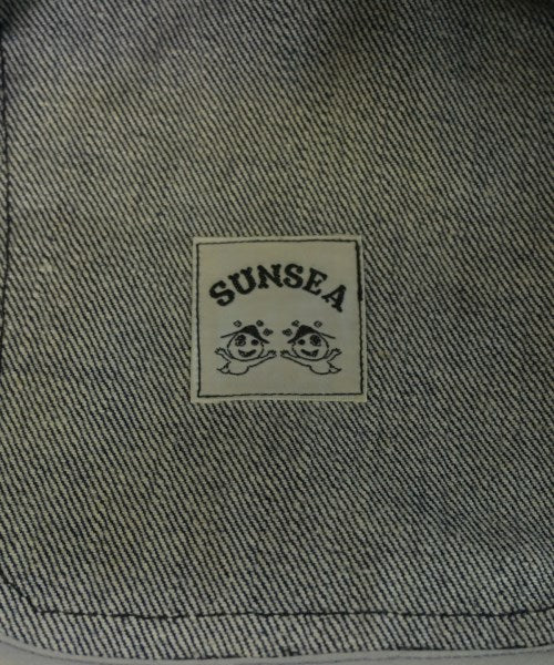 SUNSEA 牛仔褲