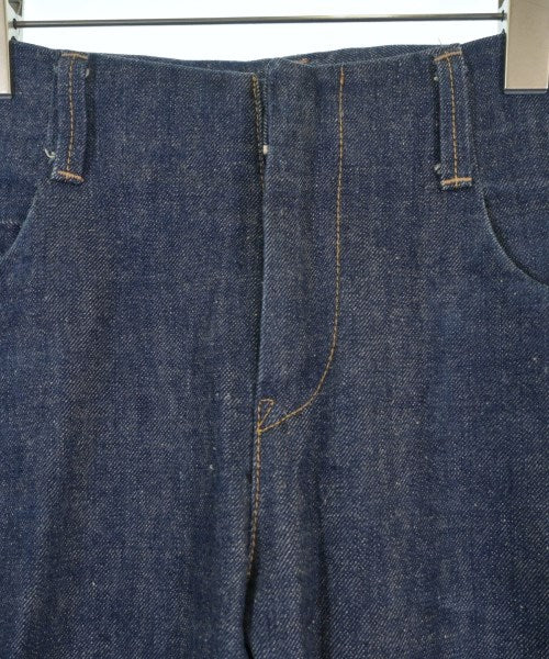 SUNSEA 牛仔褲