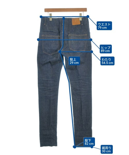 SUNSEA 牛仔褲