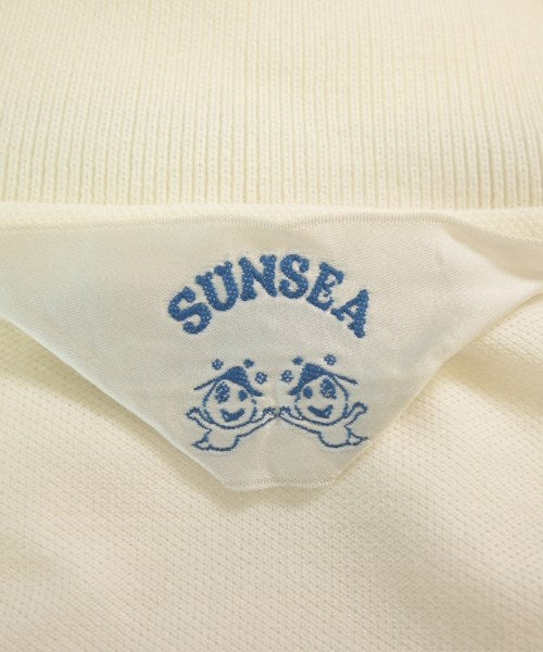 SUNSEA POLO衫