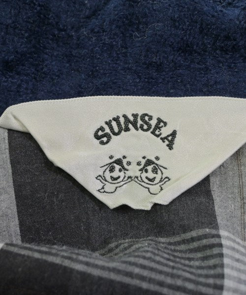 SUNSEA 休閒襯衫