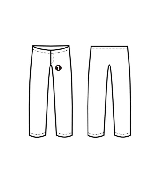 Theory 其他款