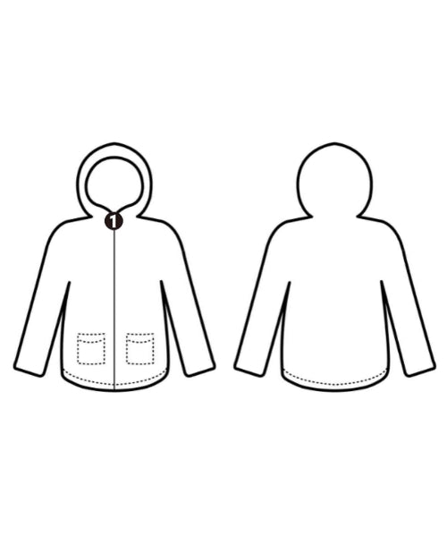 Theory 其他飛行外套