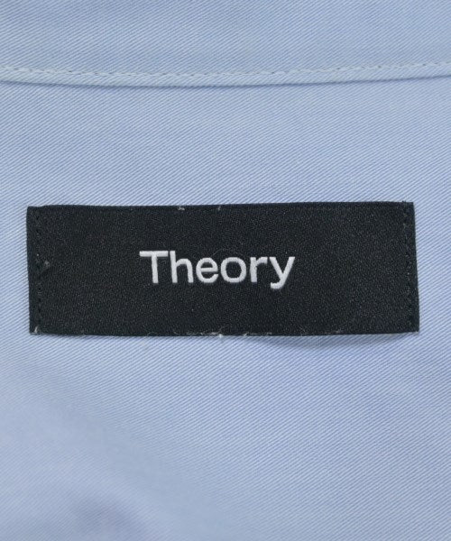 Theory 休閒襯衫