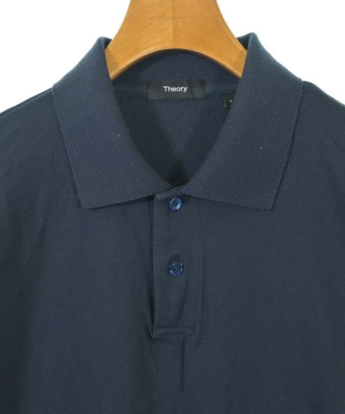 Theory POLO衫