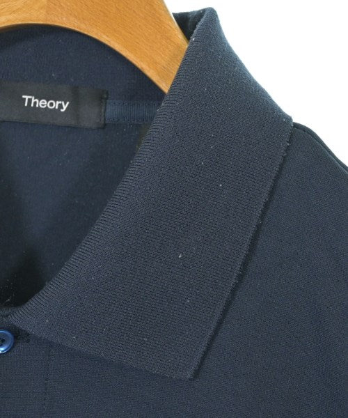 Theory POLO衫