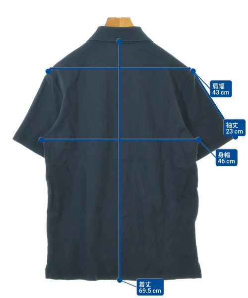 Theory POLO衫