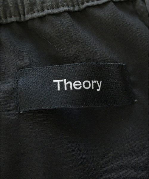 Theory 其他款